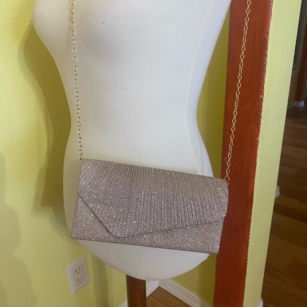 New cocktail purse